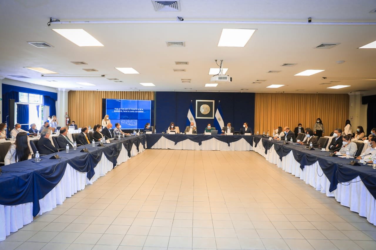Gobierno fortalece diálogo con empresarios y sector informal para reapertura gradual de la economía gobierno-fortalece-dialogo-con-empresarios-y-sector-informal-para-reapertura-gradual-de-la-economia